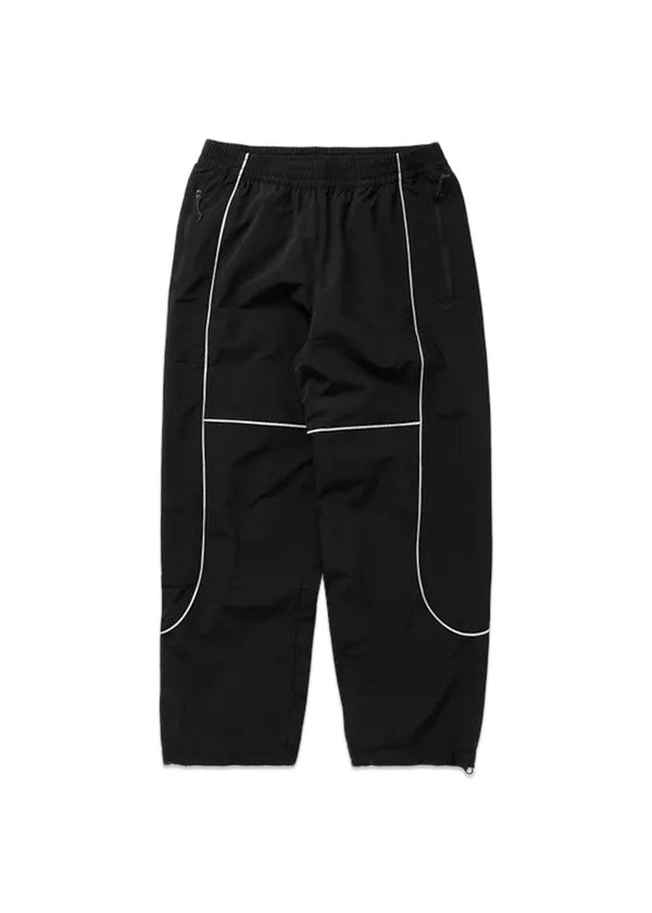 The North Faces Tek Piping wind pants - Black. Køb bukser her.