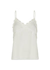 TenjaMD top - Soft White Solid-Top-Modström-Butler Loftet