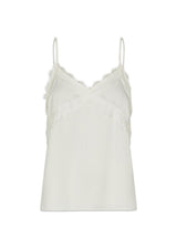 TenjaMD top - Soft White Solid-Top-Modström-Butler Loftet