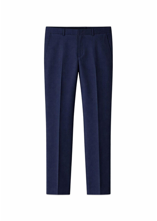 Tense - Midnight Blue-Pants-Tiger of Sweden-Butler Loftet