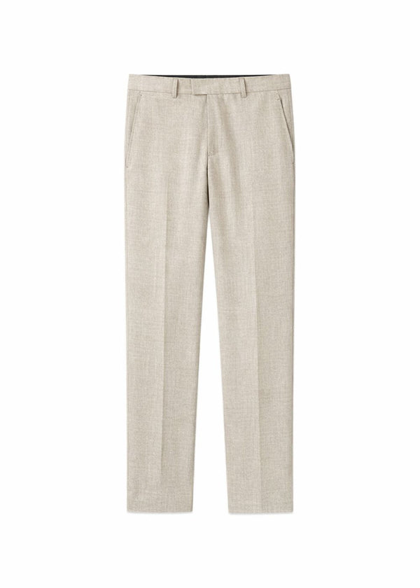 Tense - Warm Grey-Pants-Tiger of Sweden-Butler Loftet