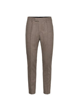 Tenuta Pants - Burlywood-Pants-Tiger of Sweden-Butler Loftet