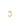 Maria Blacks Terra 14 Earring - Gold. Køb øreringe her.