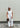 Tessamd top - Soft White-Top-Modström-Butler Loftet