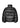 Tetrismd jacket - Black-Outerwear-Modström-Butler Loftet