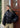 Tetrismd jacket - Black-Outerwear-Modström-Butler Loftet