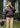 Tetrismd jacket - Chocolate-Outerwear-Modström-Butler Loftet