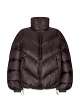 Tetrismd jacket - Chocolate-Outerwear-Modström-Butler Loftet