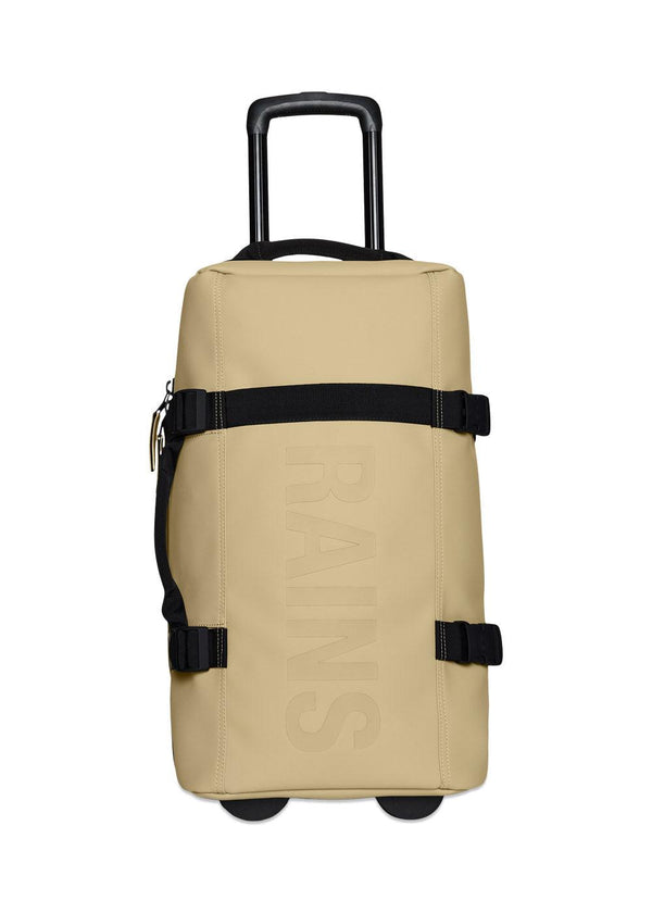Texel Cabin Bag W3 - Sand-Bags-Rains-Butler Loftet