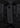 Texel Duffel Bag Small W3 - Black-Bags-Rains-Butler Loftet