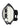 Texel Moulded Backpack W3 - Black-Bags-Rains-Butler Loftet