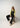 Thaliamd LS t-shirt - Split Pea/Army Dust-Blouses-Modström-Butler Loftet