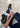 The Brigitte - Black Polido-Shoes-Playboy Footwear-Butler Loftet