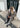 The Brigitte - Black Polido-Shoes-Playboy Footwear-Butler Loftet