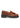 The Edith - Brandy Leather-Shoes-Playboy Footwear-Butler Loftet