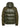 The Gorham Two Tone Down Jacket - Dark Loden Matte/Glossy-Outerwear-Ralph Lauren-Butler Loftet