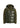 The Gorham Two Tone Down Jacket - Dark Loden Matte/Glossy-Outerwear-Ralph Lauren-Butler Loftet