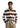 The Iconic Rugby Shirt - White/Brown-Sweatshirts-Ralph Lauren-Butler Loftet