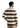 The Iconic Rugby Shirt - White/Brown-Sweatshirts-Ralph Lauren-Butler Loftet