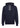 The RL Fleece Hoodie - Navy-Hoodies-Ralph Lauren-Butler Loftet