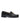 The Valerie - Black Leather-Shoes-Playboy Footwear-Butler Loftet