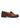 The Valerie - Brandy Leather-Shoes-Playboy Footwear-Butler Loftet