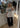 Thin Jersey T-Shirt - Bright White-T-shirts-Rotate-Butler Loftet