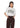 Thin Jersey T-Shirt - Bright White-T-shirts-Rotate-Butler Loftet