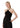 Modströms ThorpeMD top - Black. Køb toppe her.
