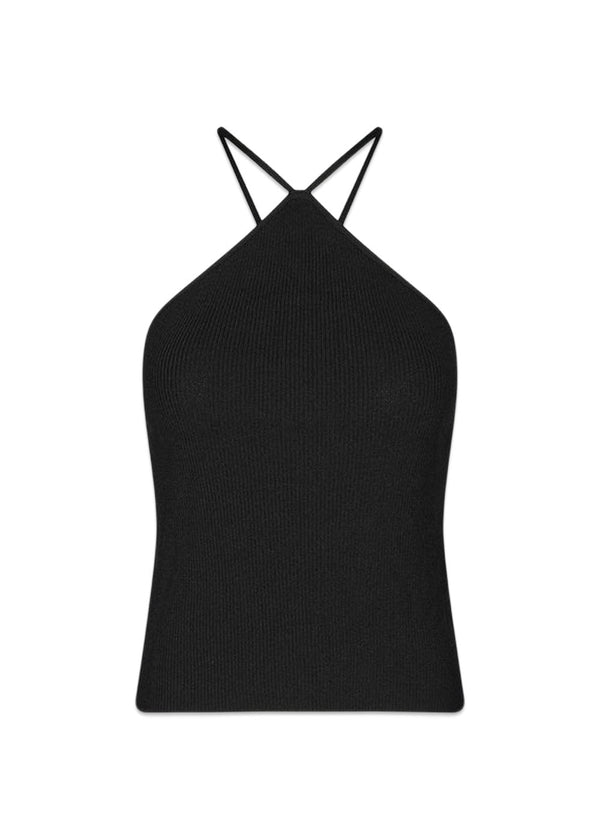 ThorpeMD top - Black-Top-Modström-Butler Loftet