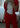 TiaMD pants - Flame Scarlet-Sweatshirts-Modström-Butler Loftet