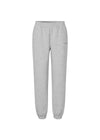 TiaMD pants - Gray Melange-Sweatshirts-Modström-Butler Loftet