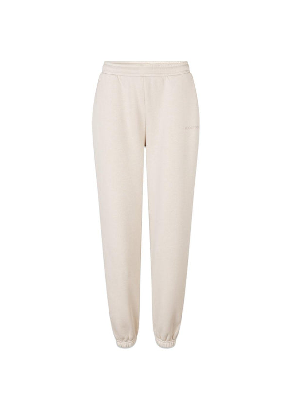 TiaMD pants - Summer Sand-Sweatshirts-Modström-Butler Loftet