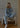 TiaMD sweat - Cashmere Blue-Sweatshirts-Modström-Butler Loftet