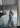 TiaMD zip - Gray Melange-Sweatshirts-Modström-Butler Loftet
