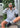 TiaMD zip - Gray Melange-Sweatshirts-Modström-Butler Loftet