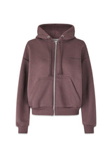 TiaMD zip - Java-Sweatshirts-Modström-Butler Loftet