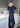 TiaMD zip - Navy Sky-Sweatshirts-Modström-Butler Loftet