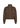 Tiamd 2way zip cardigan - Seal Brown-Sweatshirts-Modström-Butler Loftet