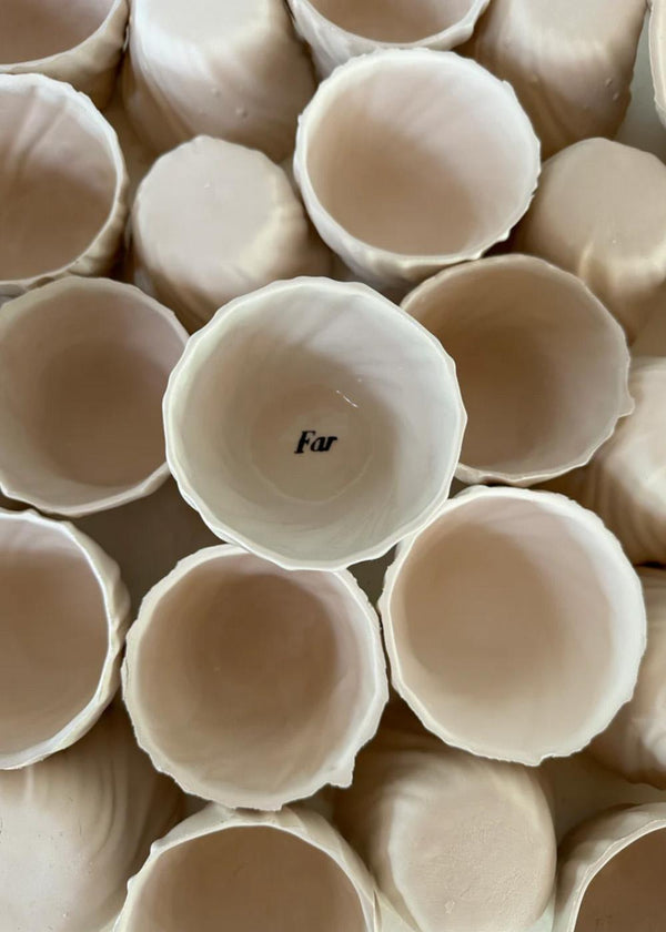 Tide cup dad - White-Living-Atelier Merée-Butler Loftet