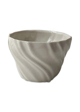Tide cup - White-Accessories-Atelier Merée-Butler Loftet
