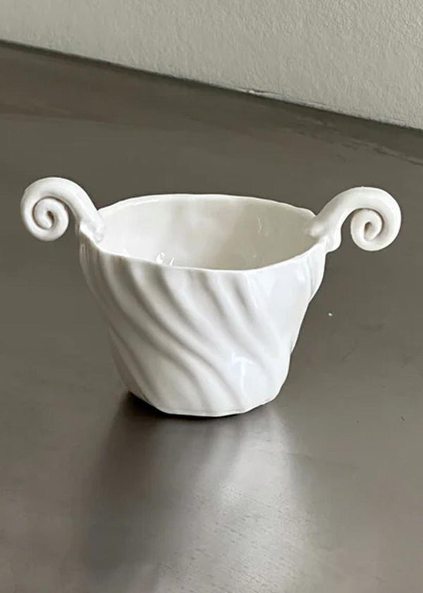 Tidevandskop lll - White-Living-Atelier Merée-Butler Loftet