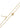 Tied Heart Necklace - Gold-Plated Silver-Jewellery-Jane Kønig-Butler Loftet