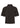 Tiki Solid Shirt - Dark Brown-Blouses-Neo Noir-Butler Loftet