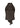 Timmiemd top - Seal Brown-Top-Modström-Butler Loftet
