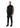 Tindur Shearling Vest - Black-Outerwear-66 North-Butler Loftet