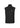 Tindur Shearling Vest - Black-Outerwear-66 North-Butler Loftet