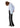 Tinniemd pants - Black-Pants-Modström-Butler Loftet