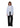 Tinniemd pants - Black-Pants-Modström-Butler Loftet