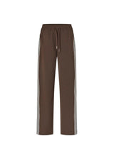Tinniemd pants - Seal Brown-Pants-Modström-Butler Loftet